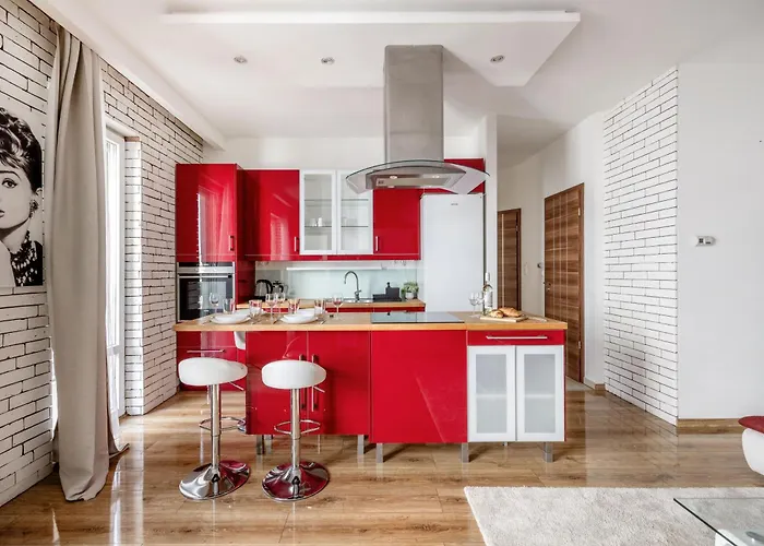 Relaxing Spacious Balcony Super Near Opera * Budapest
