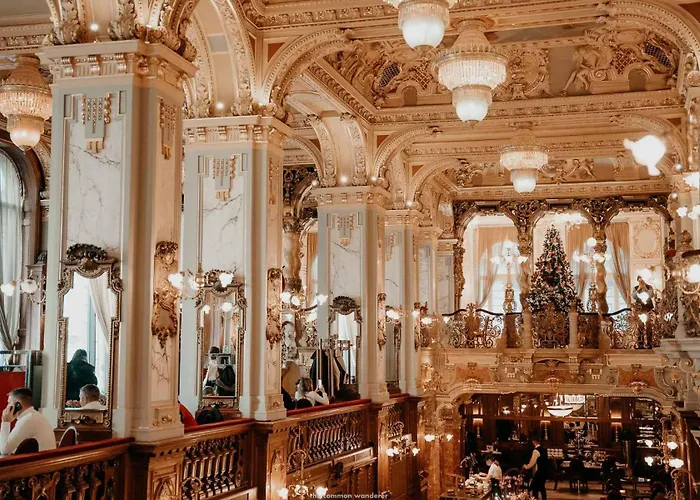 Relaxing Spacious Balcony Super Near Opera Budapest