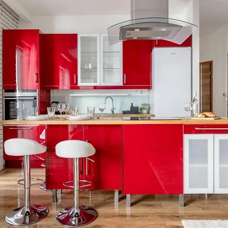 Appartement Relaxing Spacious Balcony Super Near Opera
