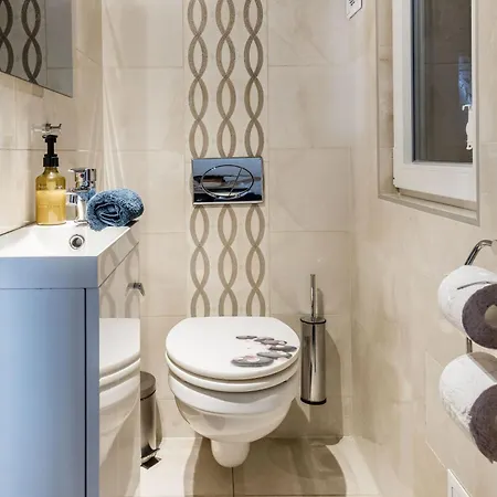Relaxing Spacious Balcony Super Central Near Opera *