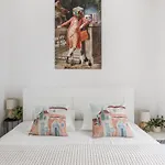 Relaxing Spacious Balcony Super Near Opera Budapest