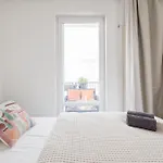 Appartement Relaxing Spacious Balcony Super Near Opera