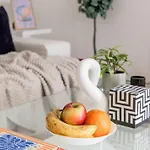 Appartement Relaxing Spacious Balcony Super Near Opera *
