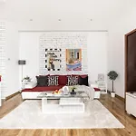 Relaxing Spacious Balcony Super Near Opera *
