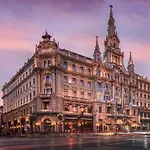 Relaxing Spacious Balcony Super Near Opera * Budapest