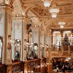 Relaxing Spacious Balcony Super Near Opera Budapest