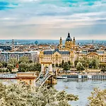 Appartement Relaxing Spacious Balcony Super Near Opera *