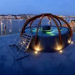 Relaxing Spacious Balcony Super Near Opera Appartement